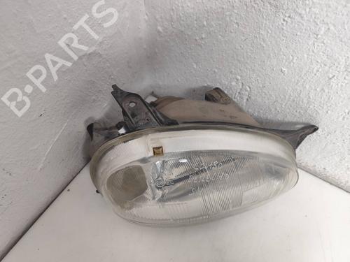 Right headlight OPEL COMBO Box Body/MPV (71_)  | BP29536566C29 