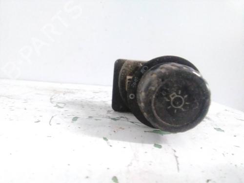 Used Headlight switch OPEL MONTEREY A (M92) [1991-1998]  19561115