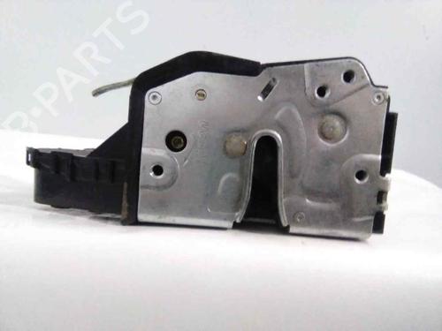 Used Front right lock BMW 3 (E46) 320 d (136 hp) 19562651