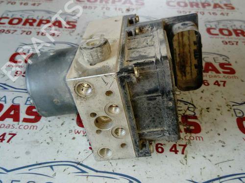 ABS pump FIAT STILO (192_) | BP19549214M43