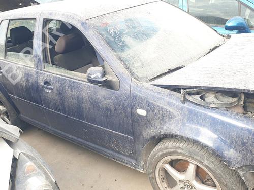 Gebruikte VW GOLF IV (1J1) [1997-2008]  4240492 Onderdelen