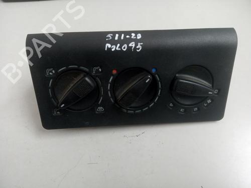 Used Climate control VW POLO III (6N1) [1994-1999]  19561206