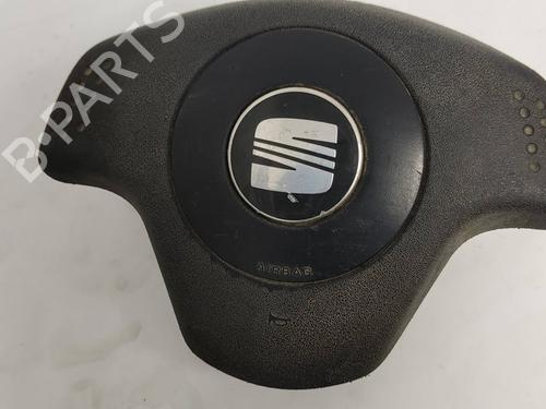 Used Driver airbag SEAT IBIZA III (6L1) [2002-2009]  21043603