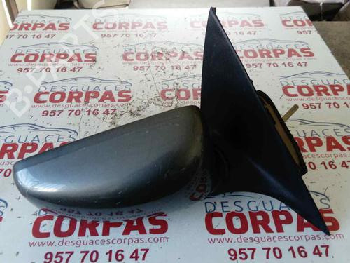 Right mirror FORD ESCORT V (AAL, ABL)  | BP19549849C27 
