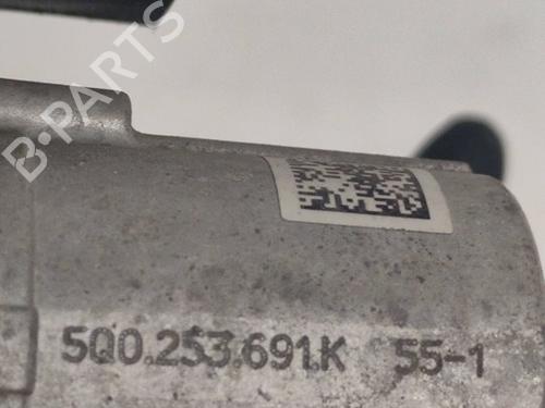 Throttle body SEAT IBIZA V (KJ1, KJG)  | BP29437591M82 
