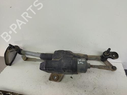Used Front wiper motor Front wiper motor OPEL ASTRA H (A04) 1.7 CDTI (L48) (100 hp) 33558214 33558214