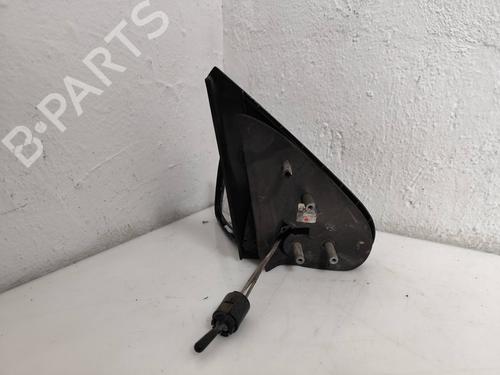 Left mirror FORD FIESTA III (GFJ)  | BP24317751C26 