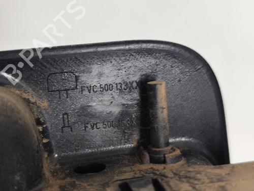 Rear left interior door handle LAND ROVER DISCOVERY III (L319)  | BP29437458I15 