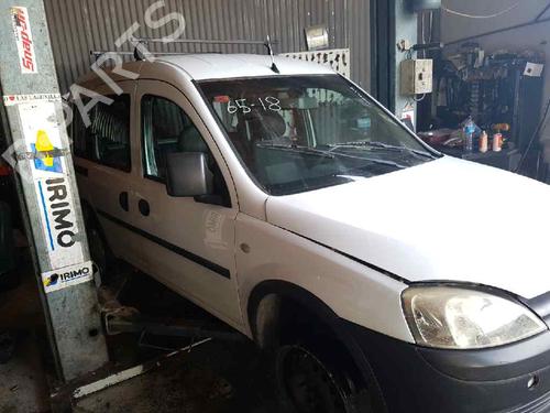Electronic sensor OPEL COMBO Box Body/MPV 1.3 CDTI 16V | BP19550692M84 