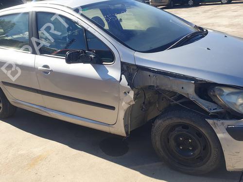 Used Parts PEUGEOT 307 (3A/C) [2000-2012]  4469204