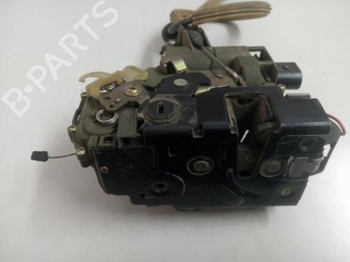 Venstre bak lås SEAT LEON (1M1)  | BP19560532C100