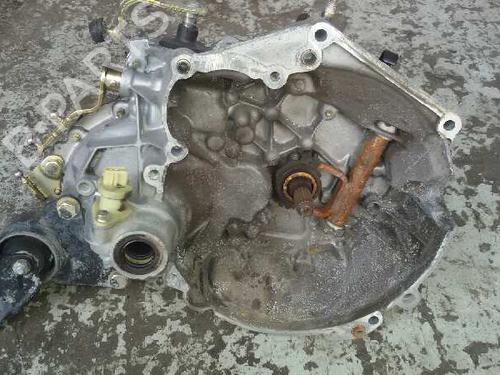 Getriebe CITROËN SAXO (S0, S1) 1.1 X, SX | BP19546262M3