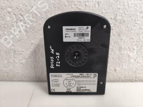 Electronic module FORD FOCUS III  | BP29437366M83 