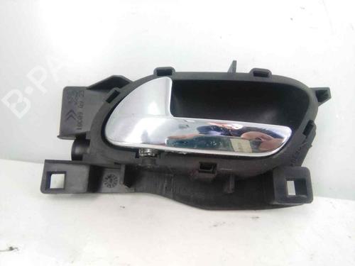 Venstre foran invendig håndtak CITROËN C4 I (LC_) [2004-2014]  19660861