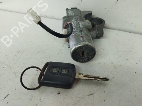 ignition-barrel-nissan-primera-hatchback-p12-2002-28026726 main image