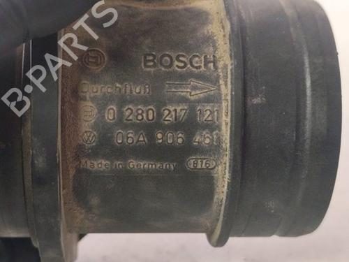 Mass air flow sensor SKODA FABIA I (6Y2)  | BP27566535M95 