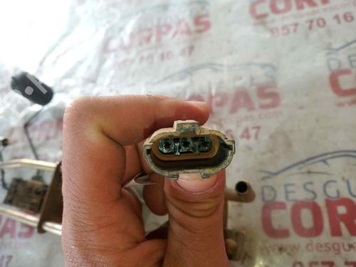 Fuel pump SSANGYONG MUSSO (FJ)  | BP19553725M76 