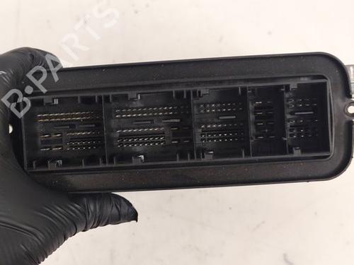 Engine control unit (ECU) BMW 3 (E90) 318 d | BP27512162M57 