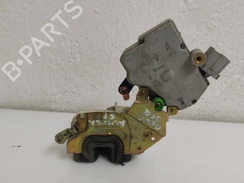 Front left lock NISSAN ALMERA II Hatchback (N16)  | BP19570006C98 