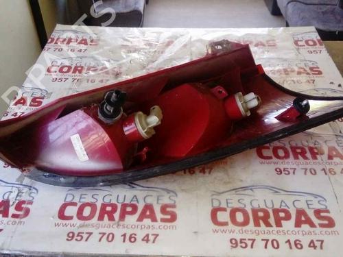 Right taillight FORD FOCUS I (DAW, DBW)  | BP19660004C35 