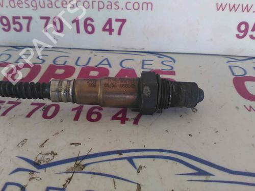 Electronic sensor FIAT PUNTO Hatchback Van (188_) 1.2 60 | BP19549612M84 