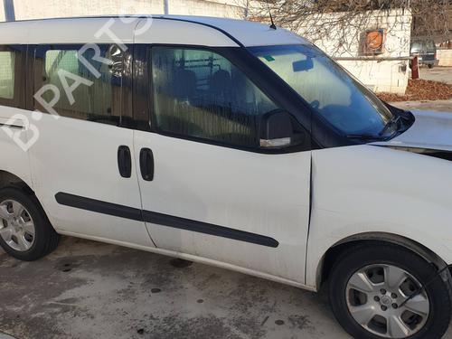 Indvendigt håndtag OPEL COMBO Box Body/MPV (X12)  | BP22610144I7 