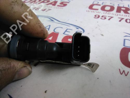Electronic sensor PEUGEOT 208 I (CA_, CC_) 1.2 VTI 82 | BP19555153M84 