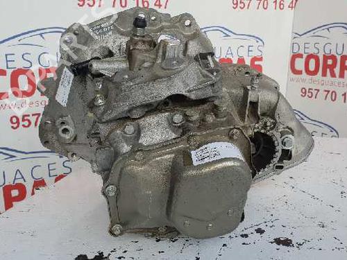 Gearbox OPEL CORSA C (X01)  | BP19553479M3 