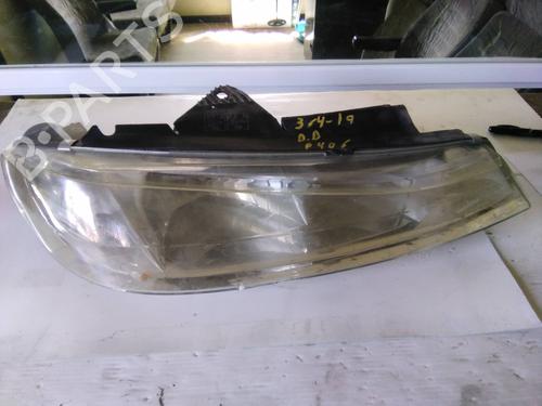 Used Right headlight PEUGEOT 406 Coupe (8C) 2.0 16V (135 hp) 19556407