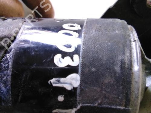 Front wiper motor NISSAN TERRANO II (R20)  | BP19557042M29 