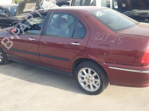 Right taillight ROVER 45 I Hatchback (RT) | BP33471071C35 - Image 8