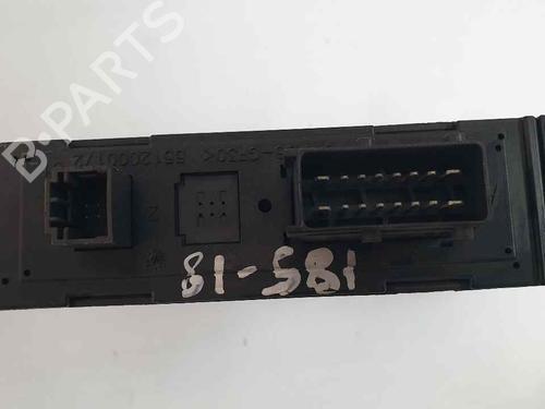 Right front window motor PEUGEOT 307 (3A/C) 1.6 16V | BP19562082E20 
