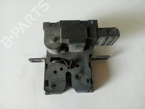 Used Tailgate lock RENAULT SCÉNIC I MPV (JA0/1_, FA0_) [1999-2010]  19557615