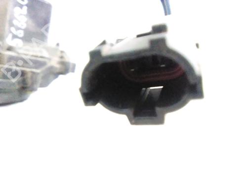 Rear right lock KIA CARENS II MPV (FJ)  | BP19568804C99 