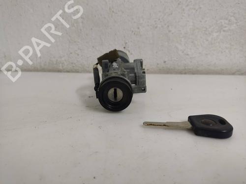 Used Ignition barrel DAEWOO LANOS (KLAT) 1.5 (86 hp) 19569368