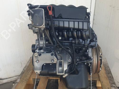 Engine BMW 3 (E46) 318 i | BP40023255M1  - Image 6