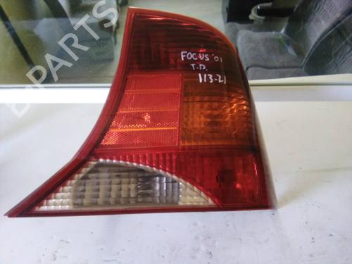Høyre baklys FORD FOCUS I (DAW, DBW) [1998-2009]  19556307