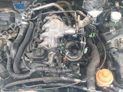 Türgriff vorne links außen SUZUKI GRAND VITARA I (FT, HT) 2.0 HDI 110 16V 4x4 (SQ420D, TD83V) | BP19563590C128 