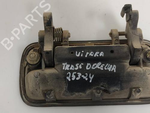 Rear right exterior door handle SUZUKI VITARA (ET, TA, TD)  | BP22557722C130 
