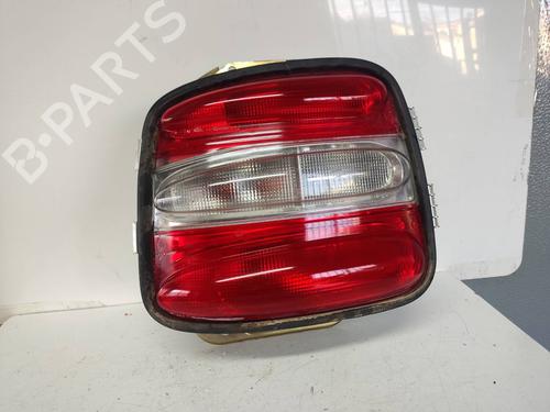 Used Left taillight FIAT BRAVA (182_) [1995-2003]  19569076