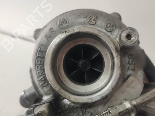 Turbocharger/Supercharger CITROËN JUMPY I (U6U_)  | BP21014756M71 