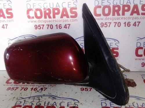 Right mirror NISSAN ALMERA I (N15)  | BP19549541C27 