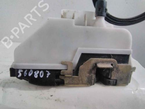 Front left lock CITROËN C3 I (FC_, FN_) 1.4 HDi | BP19566449C98 