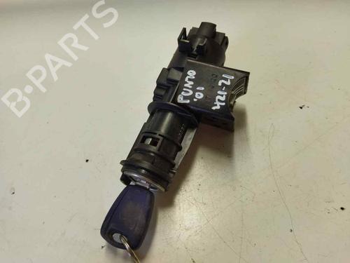 Used Ignition barrel FIAT PUNTO (188_) [1999-2012]  21014660