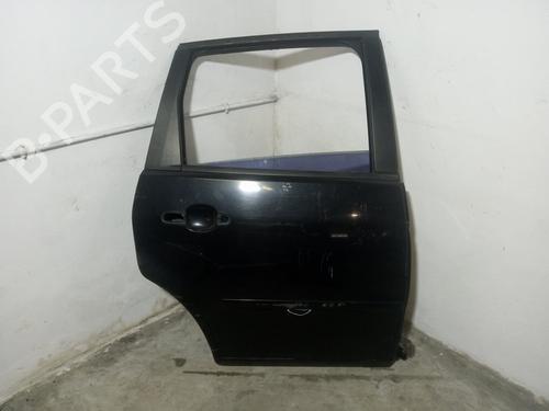 Used Right rear door FORD FOCUS C-MAX (DM2) [2003-2007]  28057483