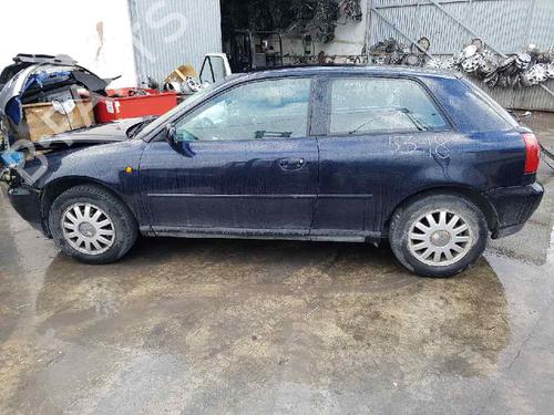 Instrument cluster AUDI A3 (8L1)  | BP21007526C47 