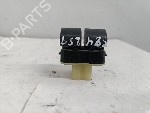 Left front window switch DACIA DOKKER Box Body/MPV | BP33412349I27 - Image 2