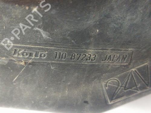 Right headlight MITSUBISHI GALLOPER (JK-01)  | BP34473277C29  - Image 5
