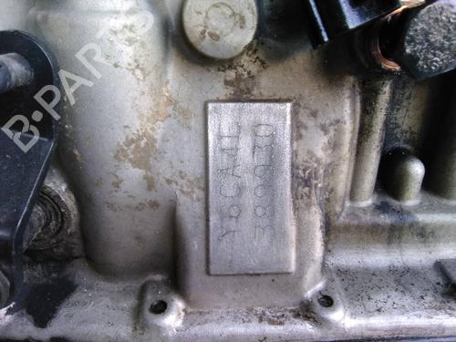 Gearbox KIA SORENTO I (JC)  | BP19554953M3 