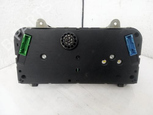 Instrument cluster VW POLO (6N2)  | BP19563552C47 